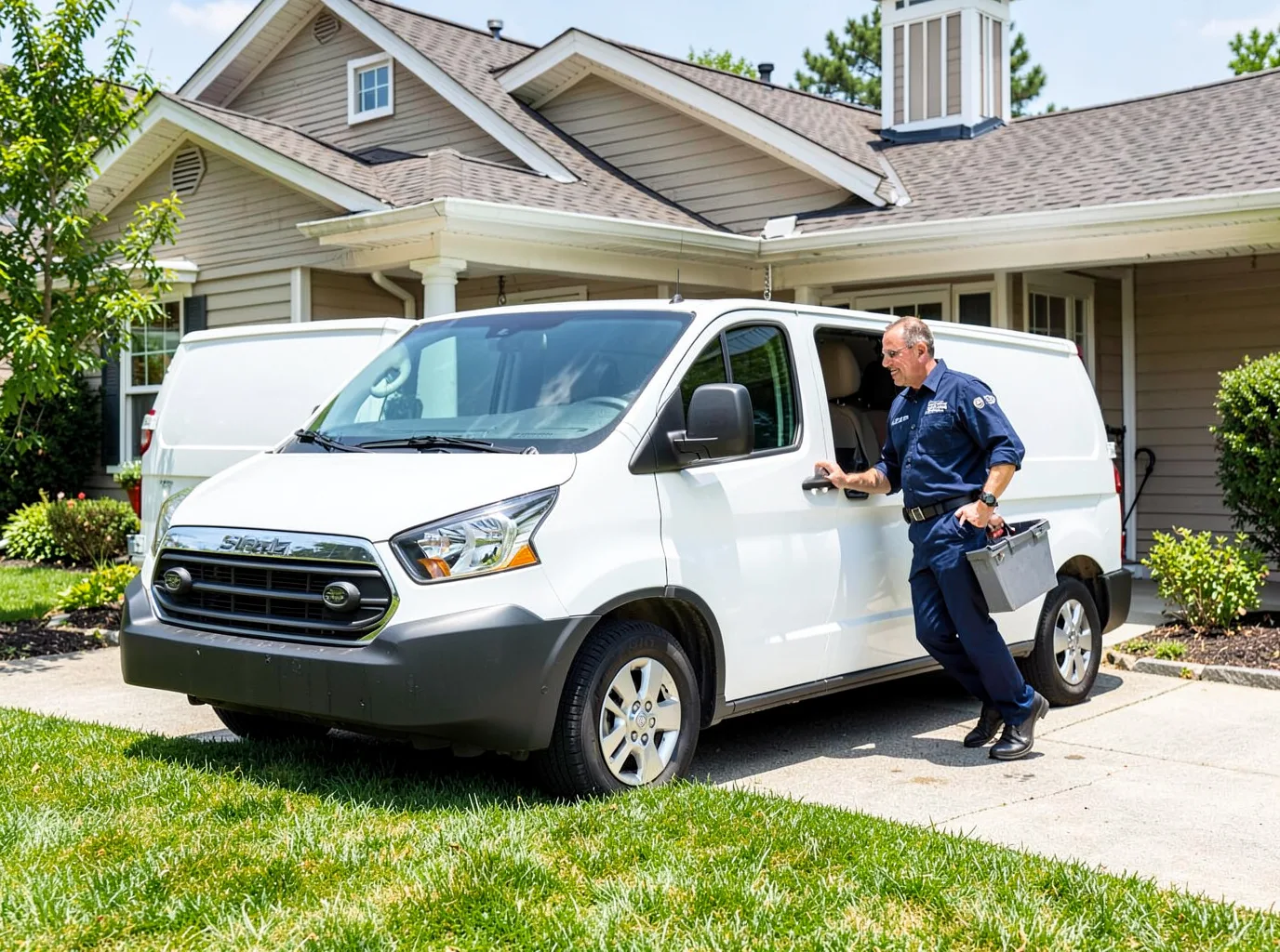 Emergency Plumber company in Firth, NE